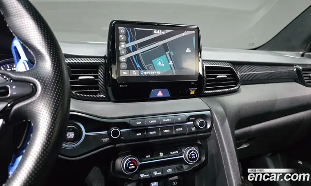 Hyundai Veloster 2021 2.0 АКПП, миниатюра 12