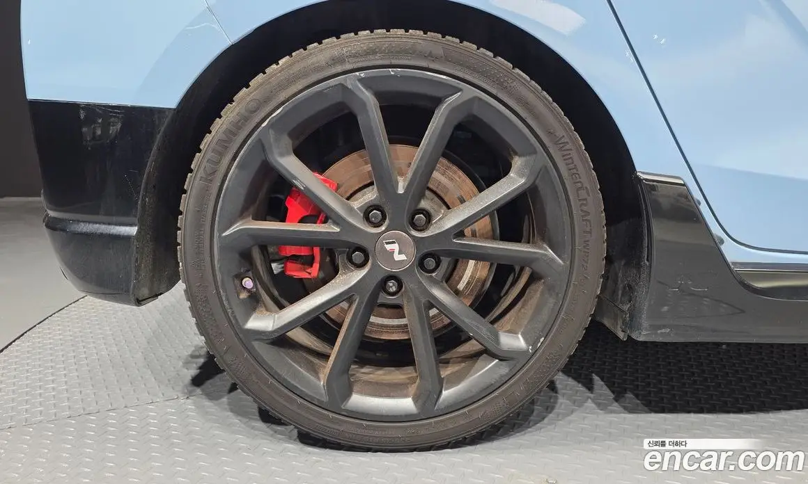 Hyundai Veloster 2021 2.0 АКПП, фото 5