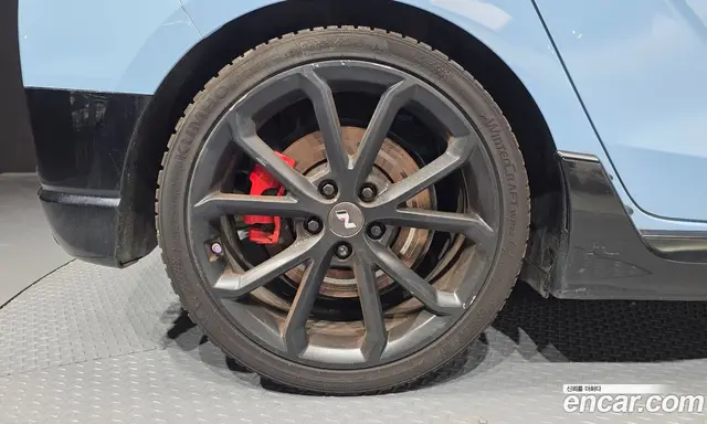 Hyundai Veloster 2021 2.0 АКПП, миниатюра 5