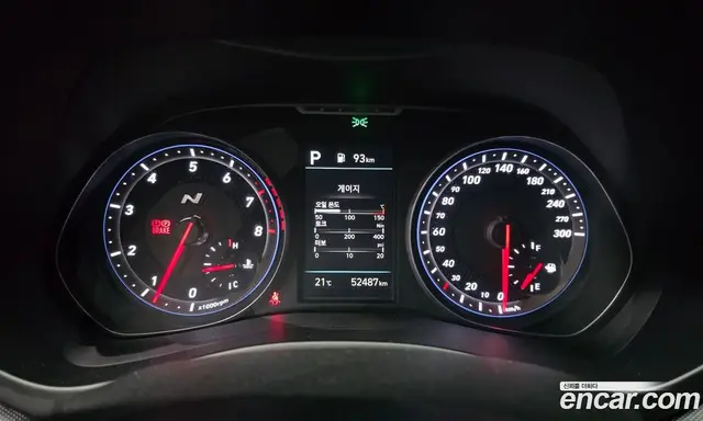 Hyundai Veloster 2021 2.0 АКПП, миниатюра 8