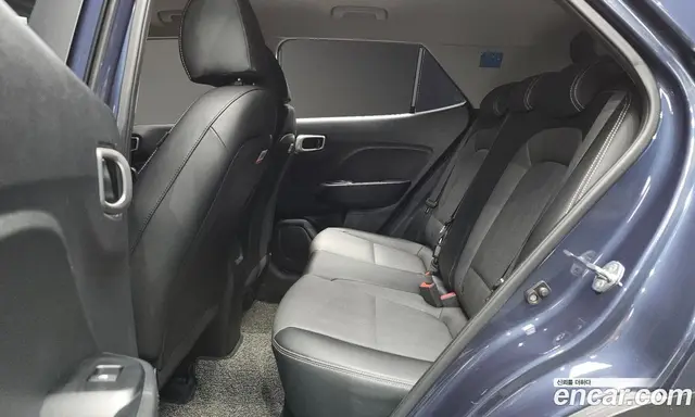 Hyundai Venue 2020 1.6 АКПП, миниатюра 11