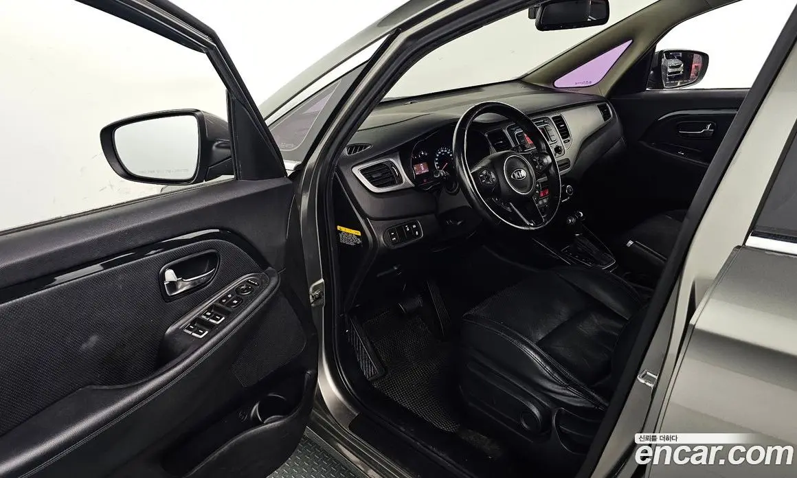 Kia Carens 2013 2.0 АКПП, фото 13