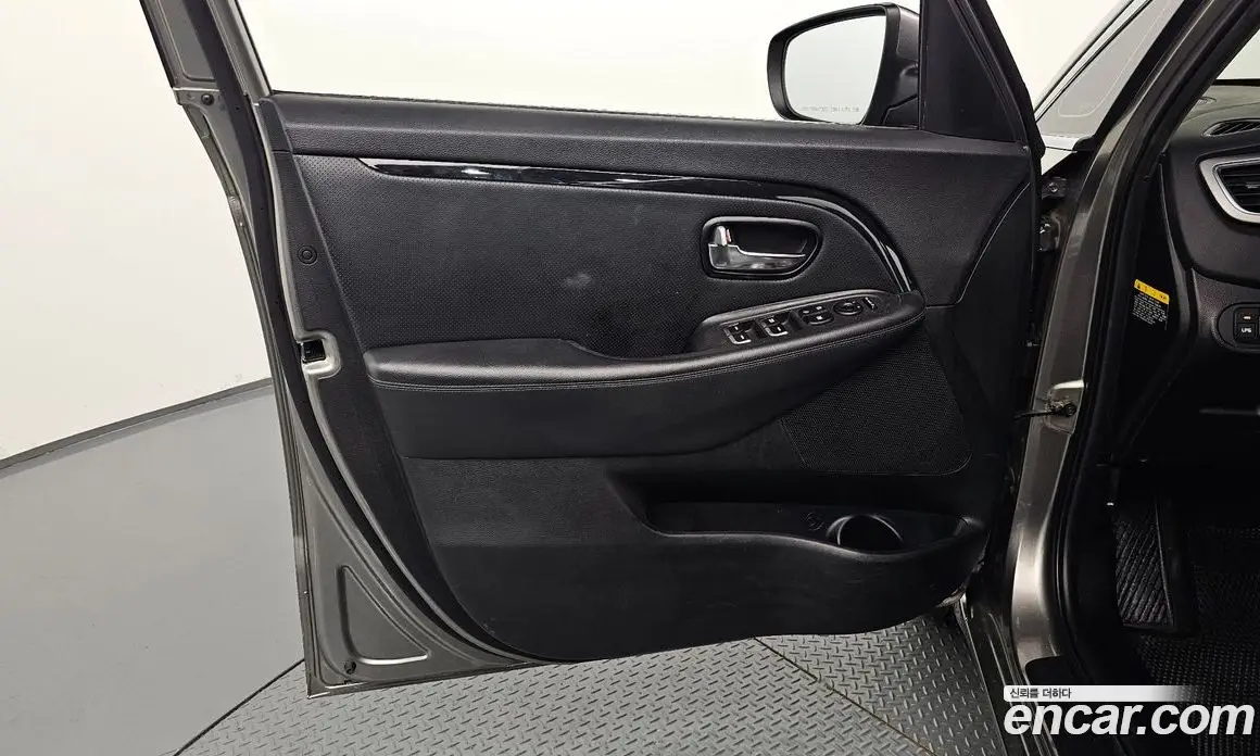 Kia Carens 2013 2.0 АКПП, фото 14