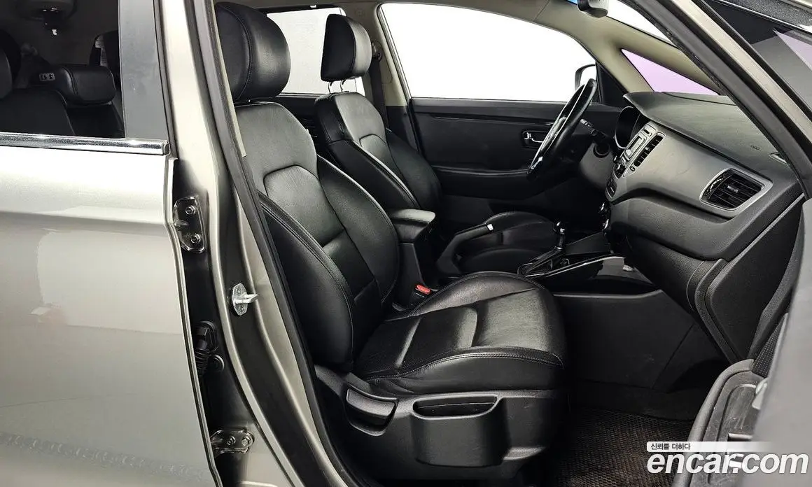 Kia Carens 2013 2.0 АКПП, фото 17