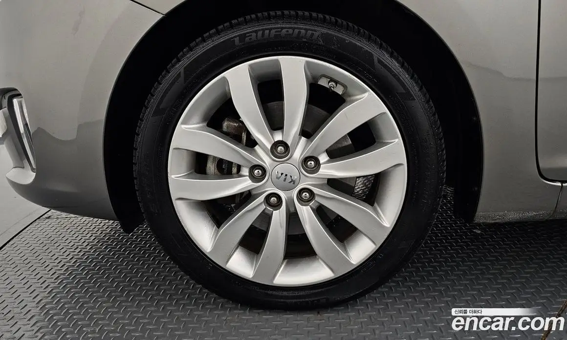 Kia Carens 2013 2.0 АКПП, фото 5