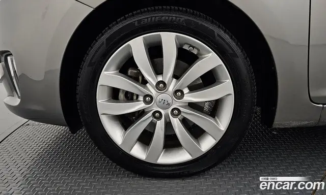 Kia Carens 2013 2.0 АКПП, миниатюра 5