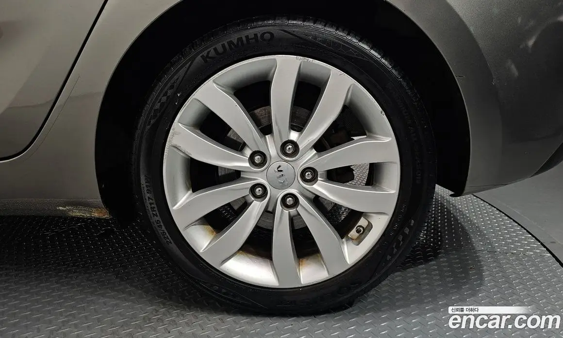 Kia Carens 2013 2.0 АКПП, фото 7