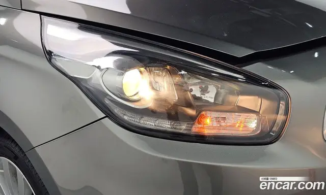 Kia Carens 2013 2.0 АКПП, миниатюра 8