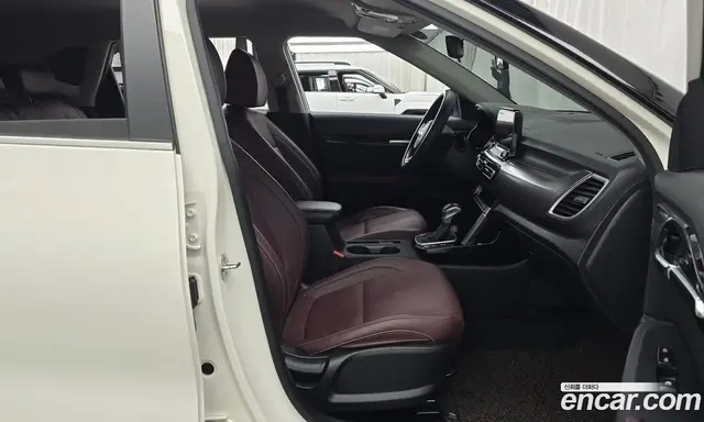 Kia Seltos 2019 1.6 АКПП, миниатюра 11