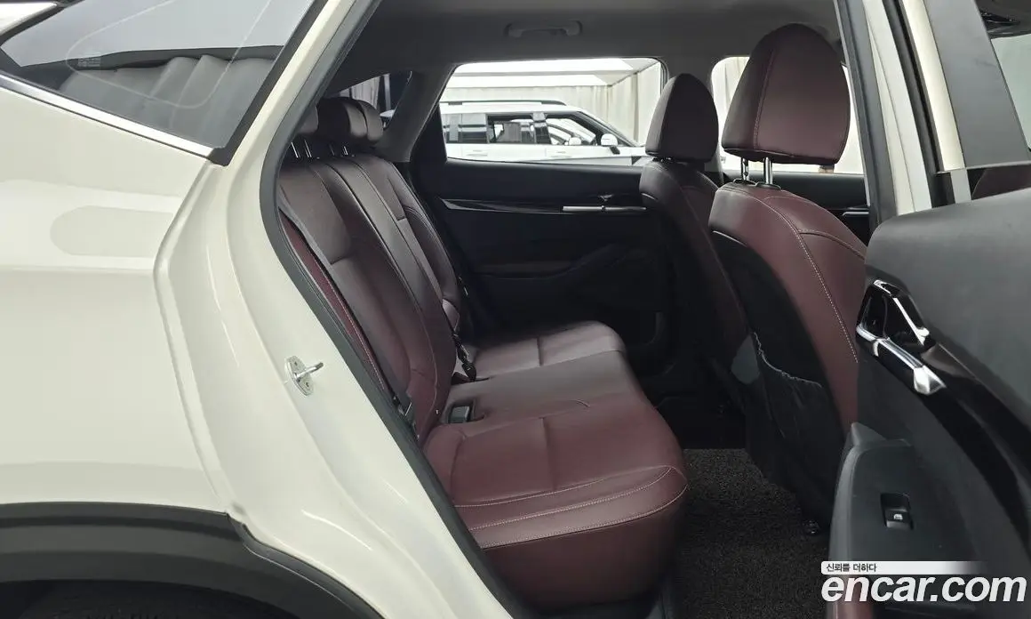 Kia Seltos 2019 1.6 АКПП, фото 12