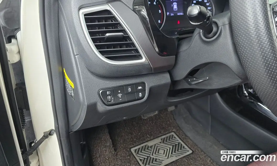 Kia Seltos 2019 1.6 АКПП, фото 17