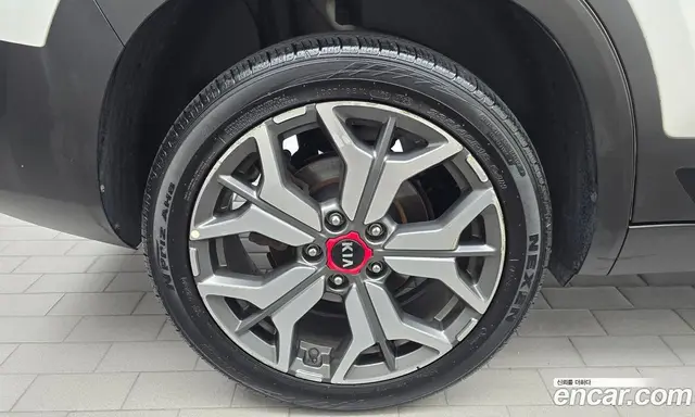 Kia Seltos 2019 1.6 АКПП, миниатюра 5