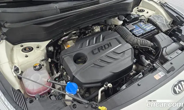 Kia Seltos 2019 1.6 АКПП, миниатюра 6