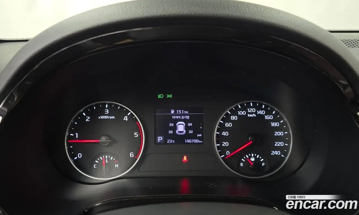 Kia Seltos 2019 1.6 АКПП, фото 8