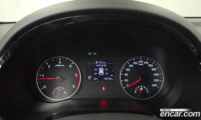 Kia Seltos 2019 1.6 АКПП, миниатюра 8