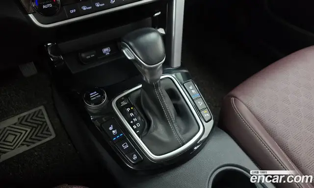 Kia Seltos 2019 1.6 АКПП, миниатюра 9
