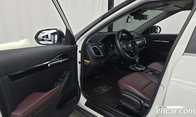 Kia Seltos 2019 1.6 АКПП, миниатюра 10