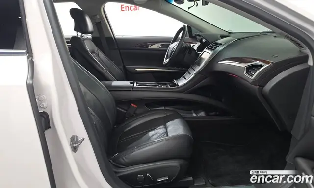 Lincoln MKZ 2014 2.0 АКПП, миниатюра 11