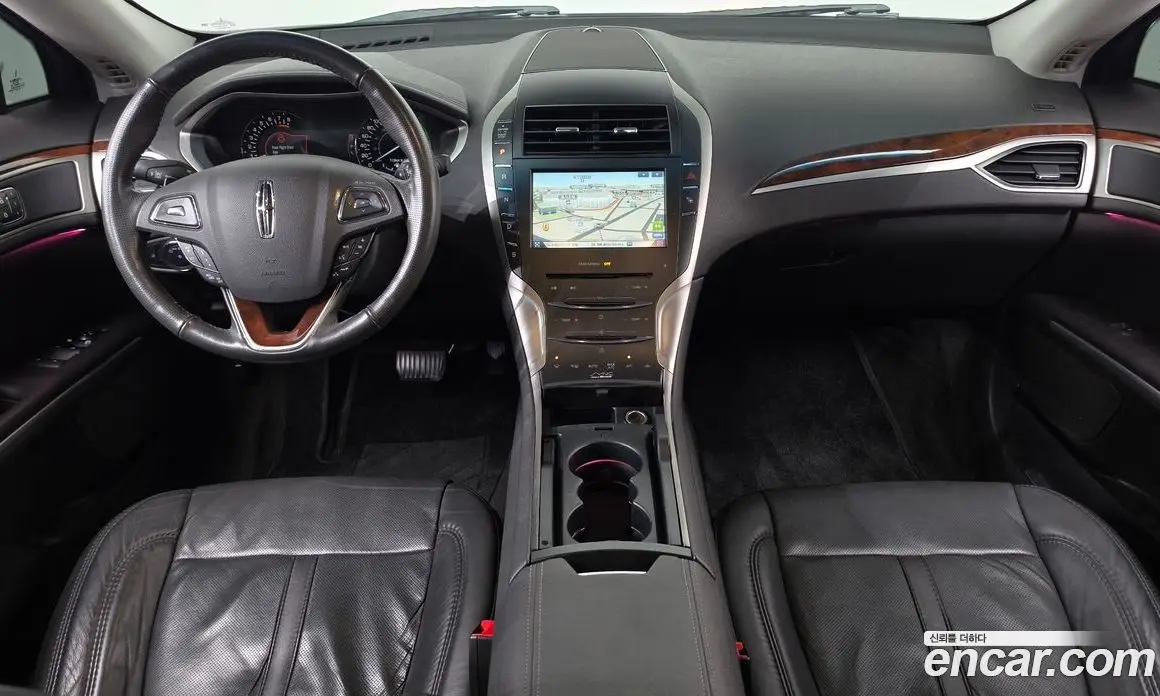 Lincoln MKZ 2014 2.0 АКПП, фото 7