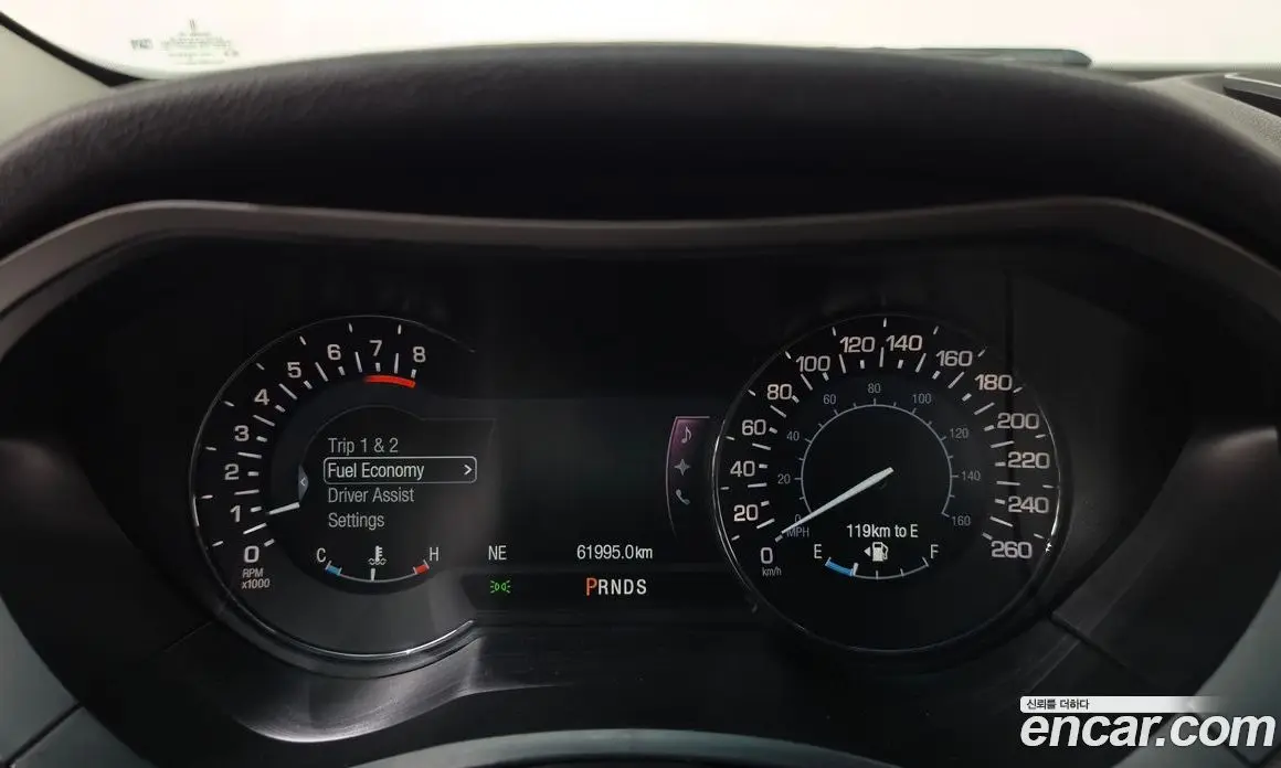 Lincoln MKZ 2014 2.0 АКПП, фото 8