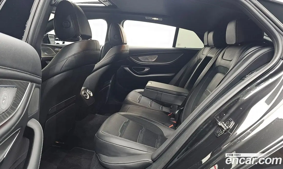 Mercedes-Benz AMG GT 2026 3.0 АКПП, фото 16
