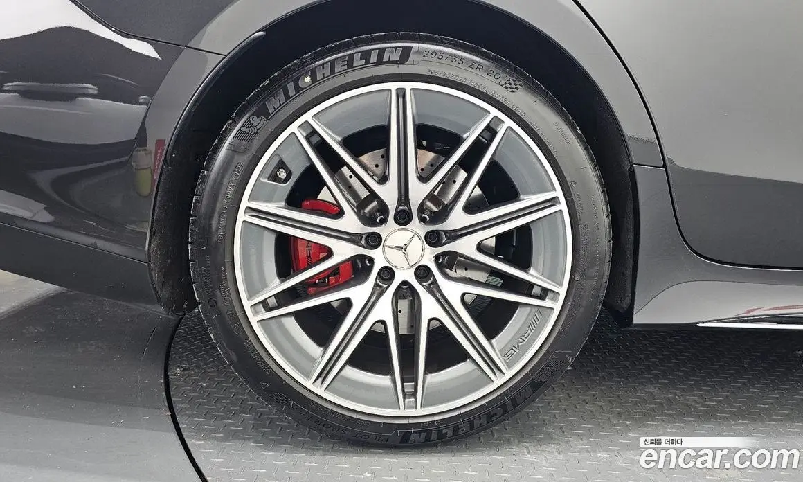 Mercedes-Benz AMG GT 2026 3.0 АКПП, фото 4