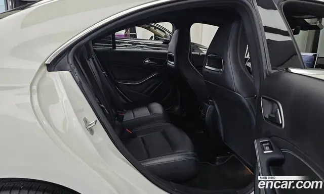 Mercedes-Benz CLA-Class 2017 2.0 АКПП, миниатюра 12