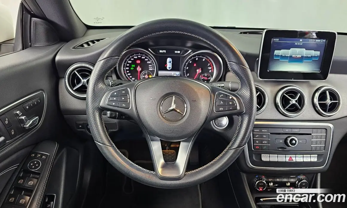 Mercedes-Benz CLA-Class 2017 2.0 АКПП, фото 13 Mercedes-Benz CLA-Class 2017 2.0 АКПП, фото 13