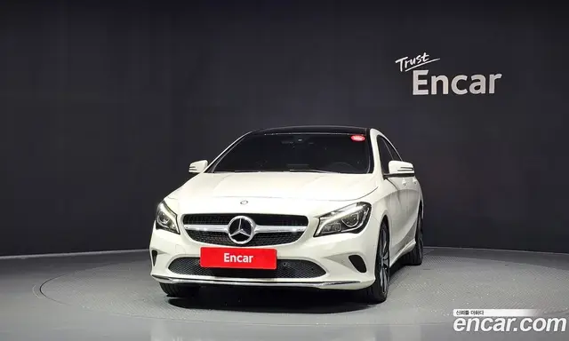 Mercedes-Benz CLA-Class 2017 2.0 АКПП, миниатюра 3 Mercedes-Benz CLA-Class 2017 2.0 АКПП, миниатюра 3
