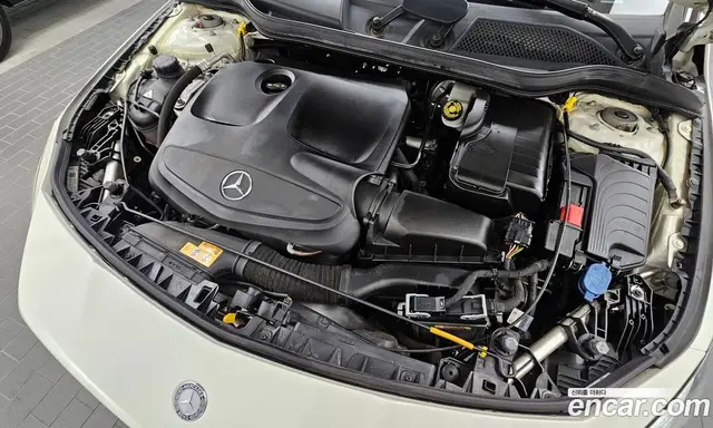 Mercedes-Benz CLA-Class 2017 2.0 АКПП, миниатюра 6 Mercedes-Benz CLA-Class 2017 2.0 АКПП, миниатюра 6