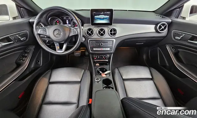 Mercedes-Benz CLA-Class 2017 2.0 АКПП, миниатюра 7 Mercedes-Benz CLA-Class 2017 2.0 АКПП, миниатюра 7