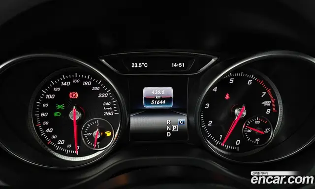 Mercedes-Benz CLA-Class 2017 2.0 АКПП, миниатюра 8 Mercedes-Benz CLA-Class 2017 2.0 АКПП, миниатюра 8