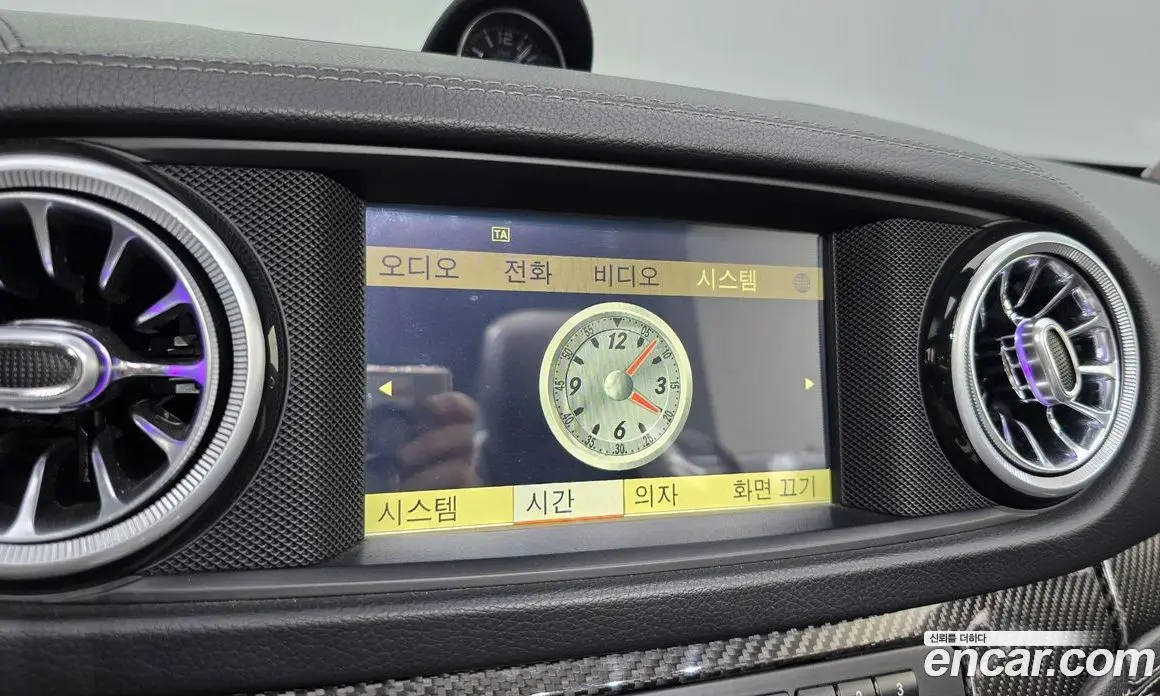 Mercedes-Benz SL-Class 2013 5.5 АКПП, фото 14