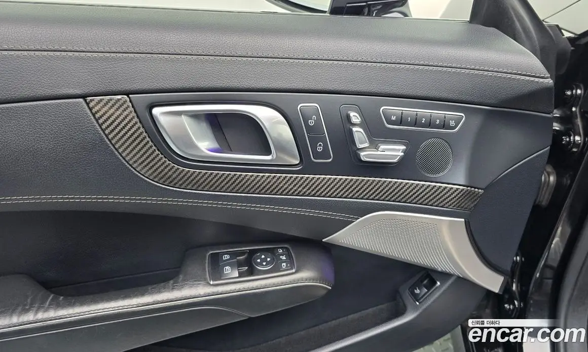 Mercedes-Benz SL-Class 2013 5.5 АКПП, фото 17