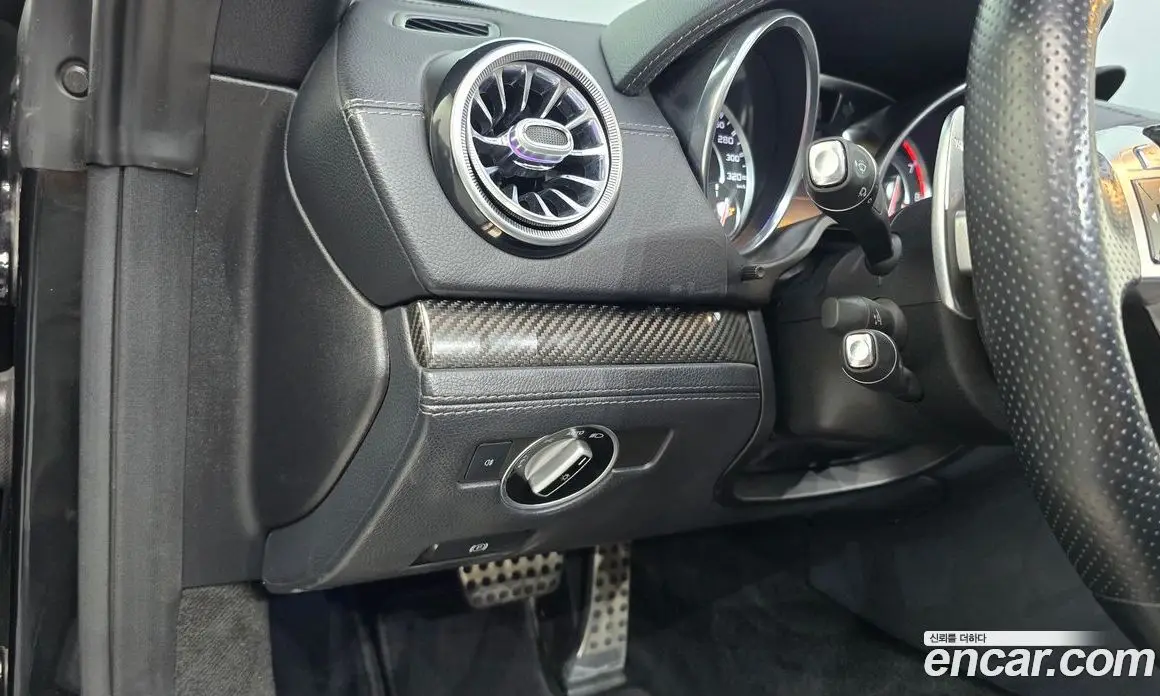 Mercedes-Benz SL-Class 2013 5.5 АКПП, фото 18