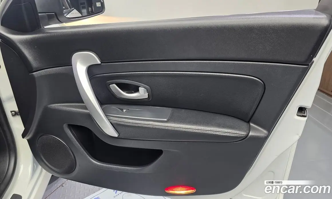Renault (Samsung) SM5 2015 2.0 АКПП, фото 14