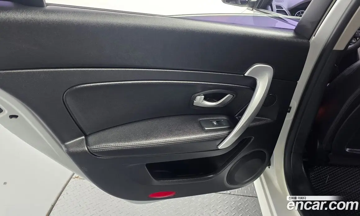 Renault (Samsung) SM5 2015 2.0 АКПП, фото 15