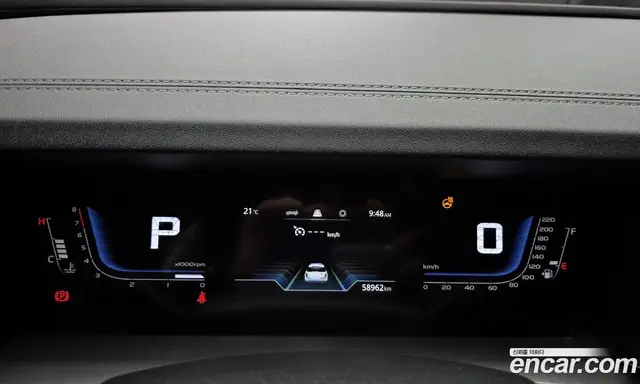SsangYong Torres 2024 1.5 АКПП, миниатюра 11