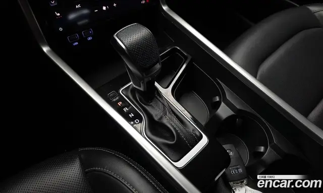 SsangYong Torres 2024 1.5 АКПП, миниатюра 12