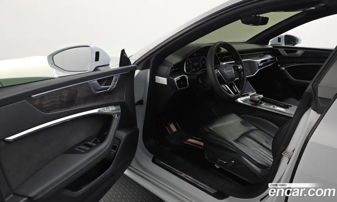 Audi A7 2020 3.0 АКПП, фото 13