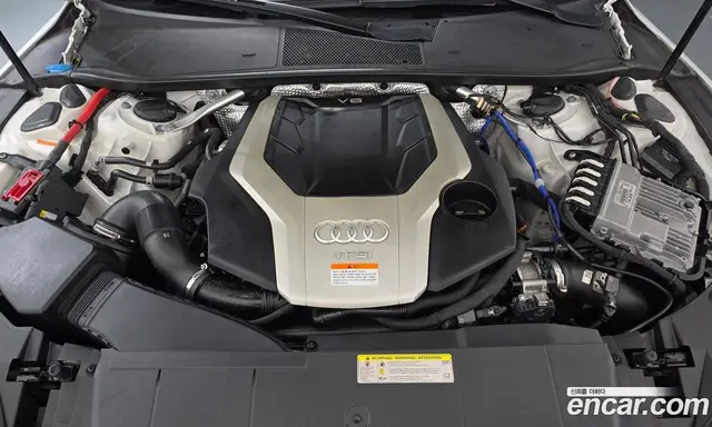 Audi A7 2020 3.0 АКПП, миниатюра 6