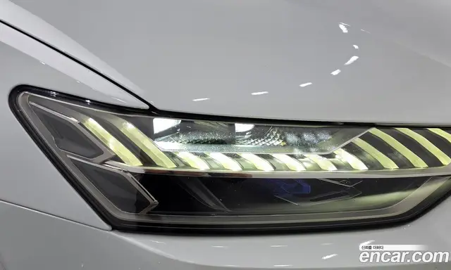 Audi A7 2020 3.0 АКПП, миниатюра 8