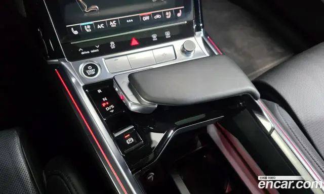 Audi e-tron 2021 0.2 АКПП, миниатюра 12