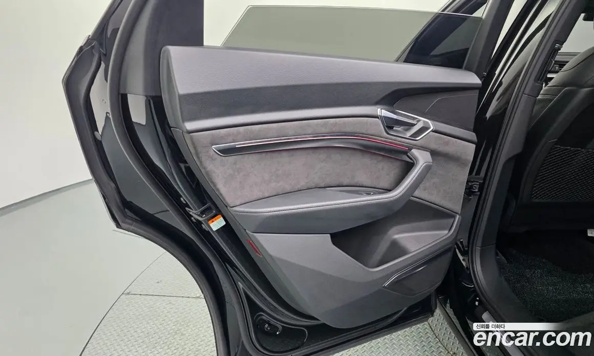 Audi e-tron 2021 0.2 АКПП, фото 15