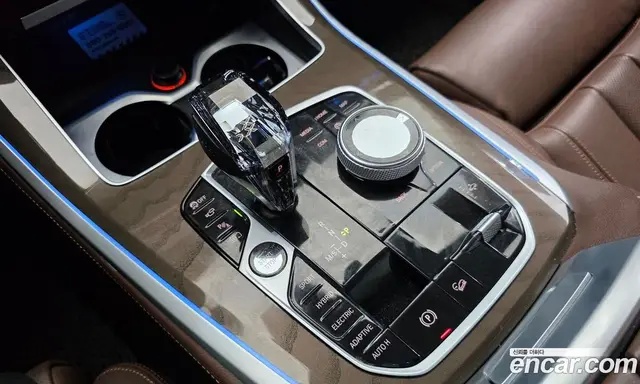 BMW X5 2022 3.0 АКПП, миниатюра 12