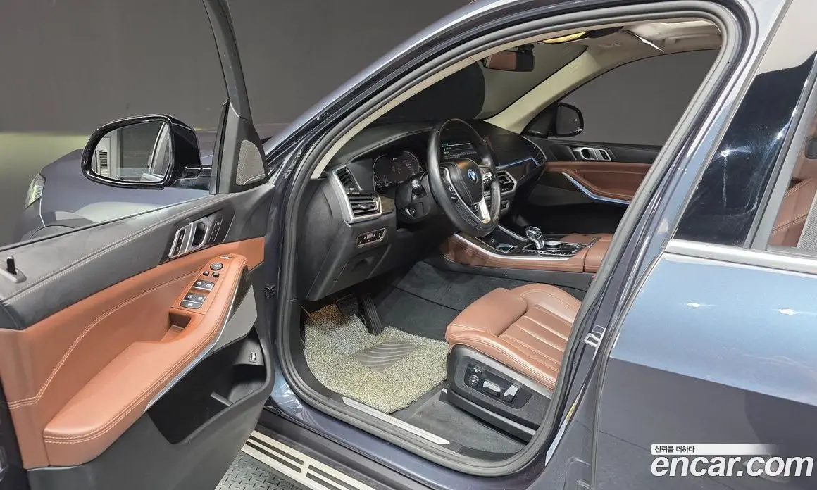 BMW X5 2022 3.0 АКПП, фото 13