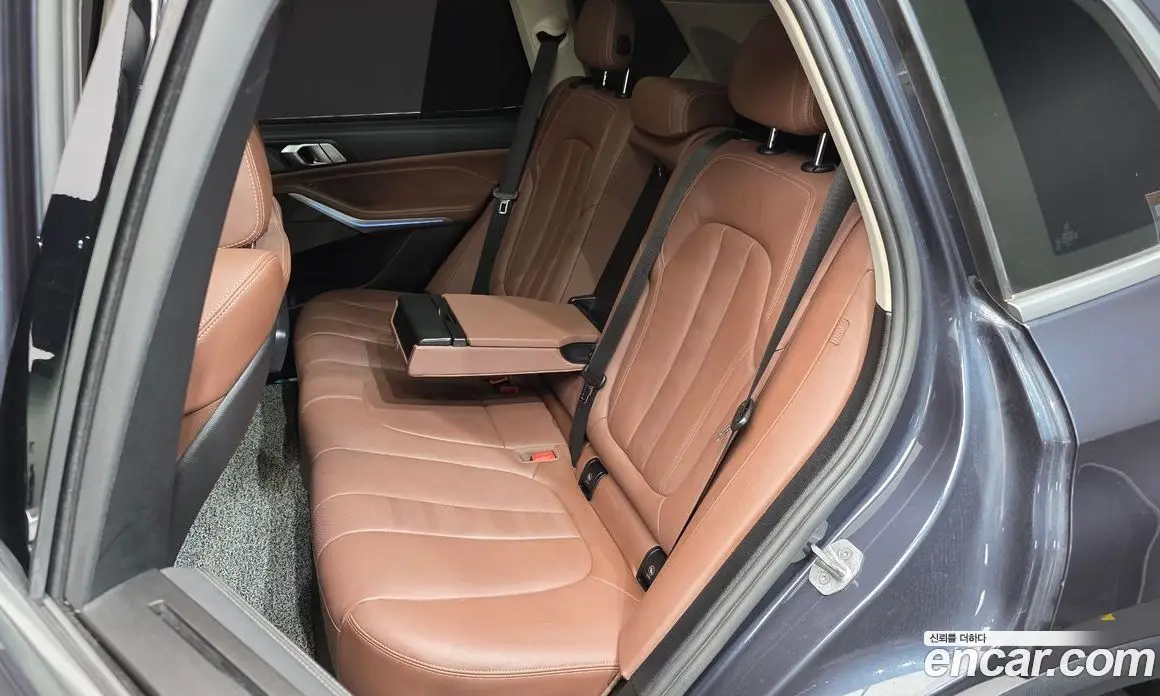 BMW X5 2022 3.0 АКПП, фото 16