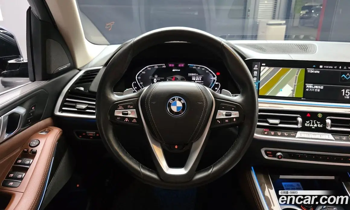 BMW X5 2022 3.0 АКПП, фото 18