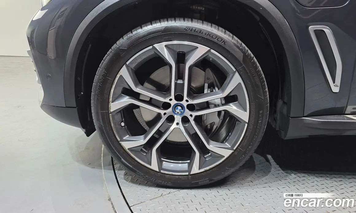 BMW X5 2022 3.0 АКПП, фото 5
