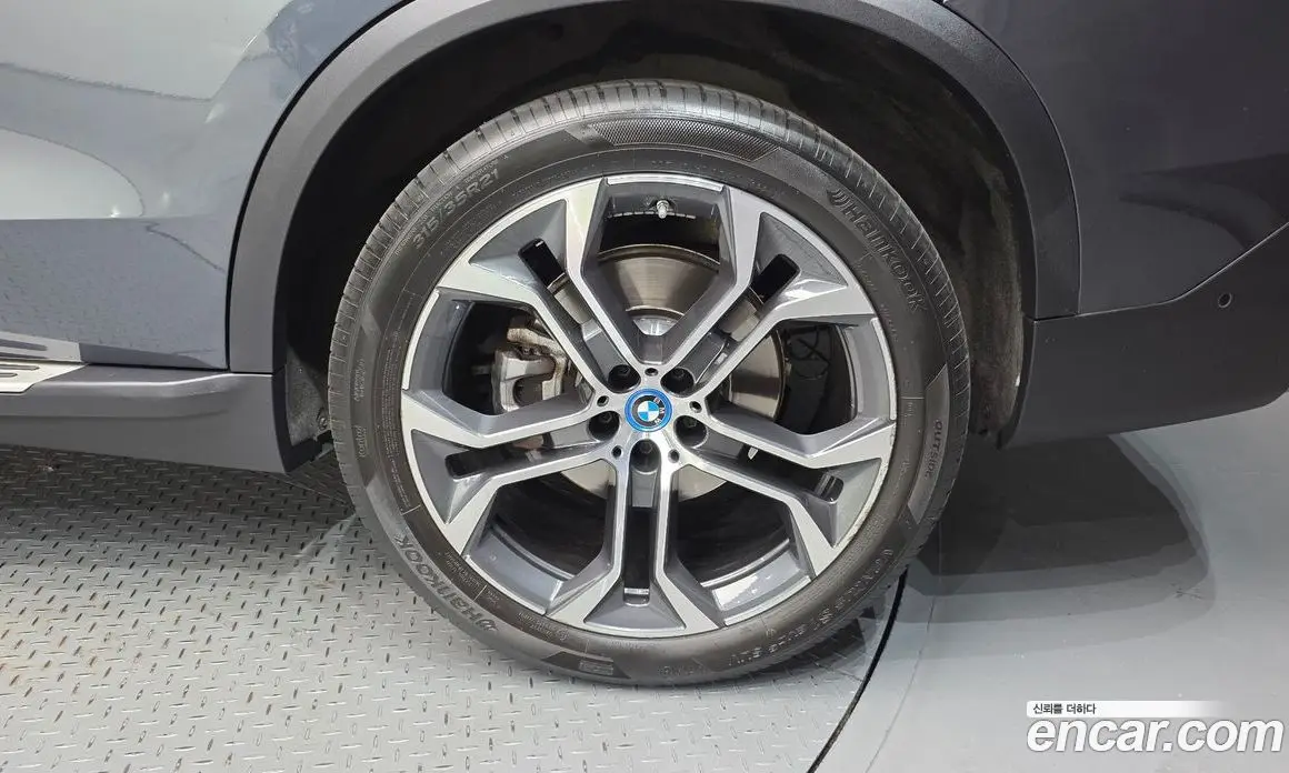 BMW X5 2022 3.0 АКПП, фото 7